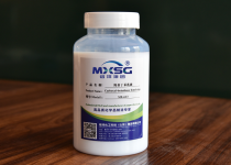 突破性能邊界！MX-613羧基丁苯膠乳，涂布紙品的全能"強芯"